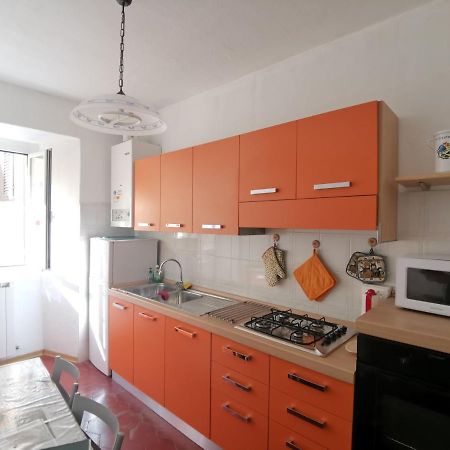 Appartamento Liliana Pontremoli Exterior foto
