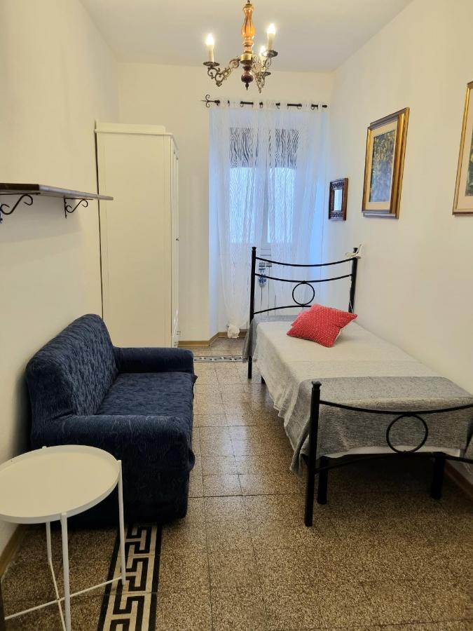 Appartamento Liliana Pontremoli Exterior foto