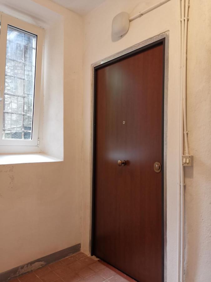 Appartamento Liliana Pontremoli Exterior foto