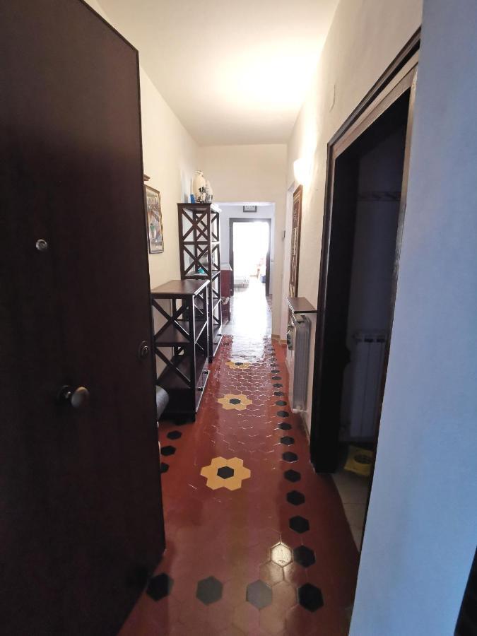 Appartamento Liliana Pontremoli Exterior foto