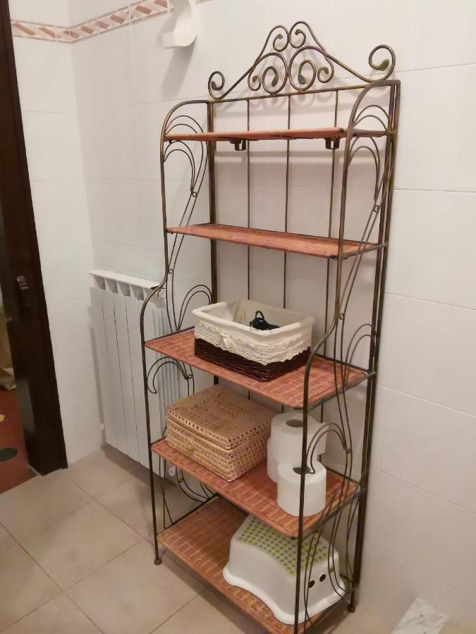 Appartamento Liliana Pontremoli Exterior foto